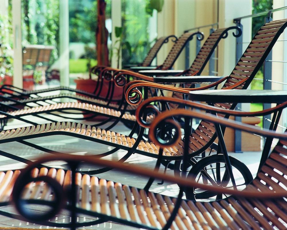 Suitenhotel Parco Парадизо Екстериор снимка