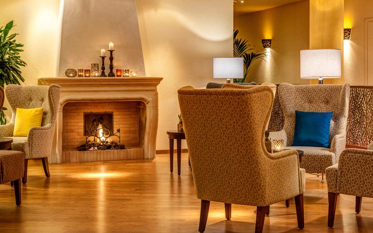 Suitenhotel Parco Парадизо Екстериор снимка