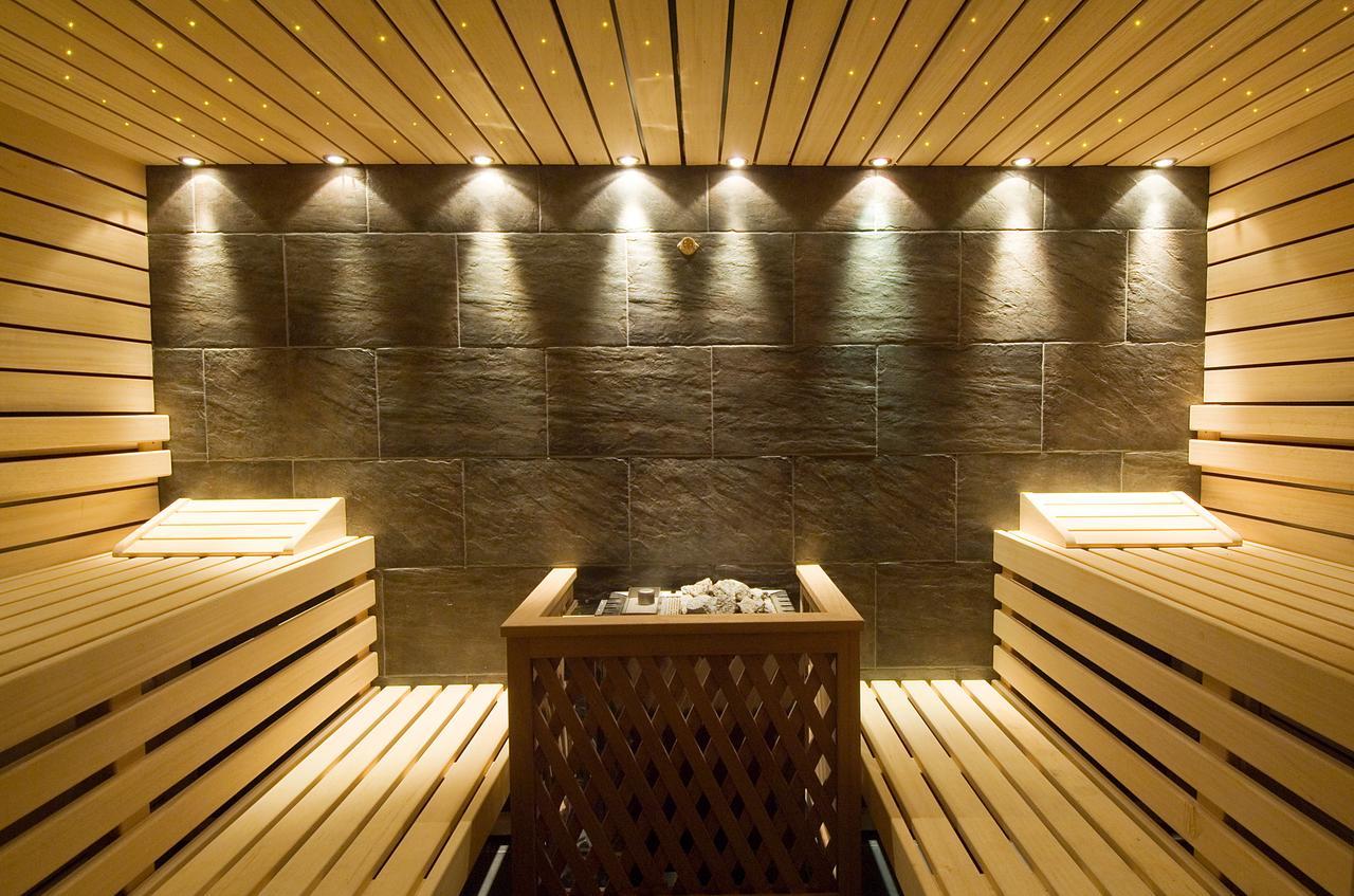 Suitenhotel Parco Парадизо Екстериор снимка