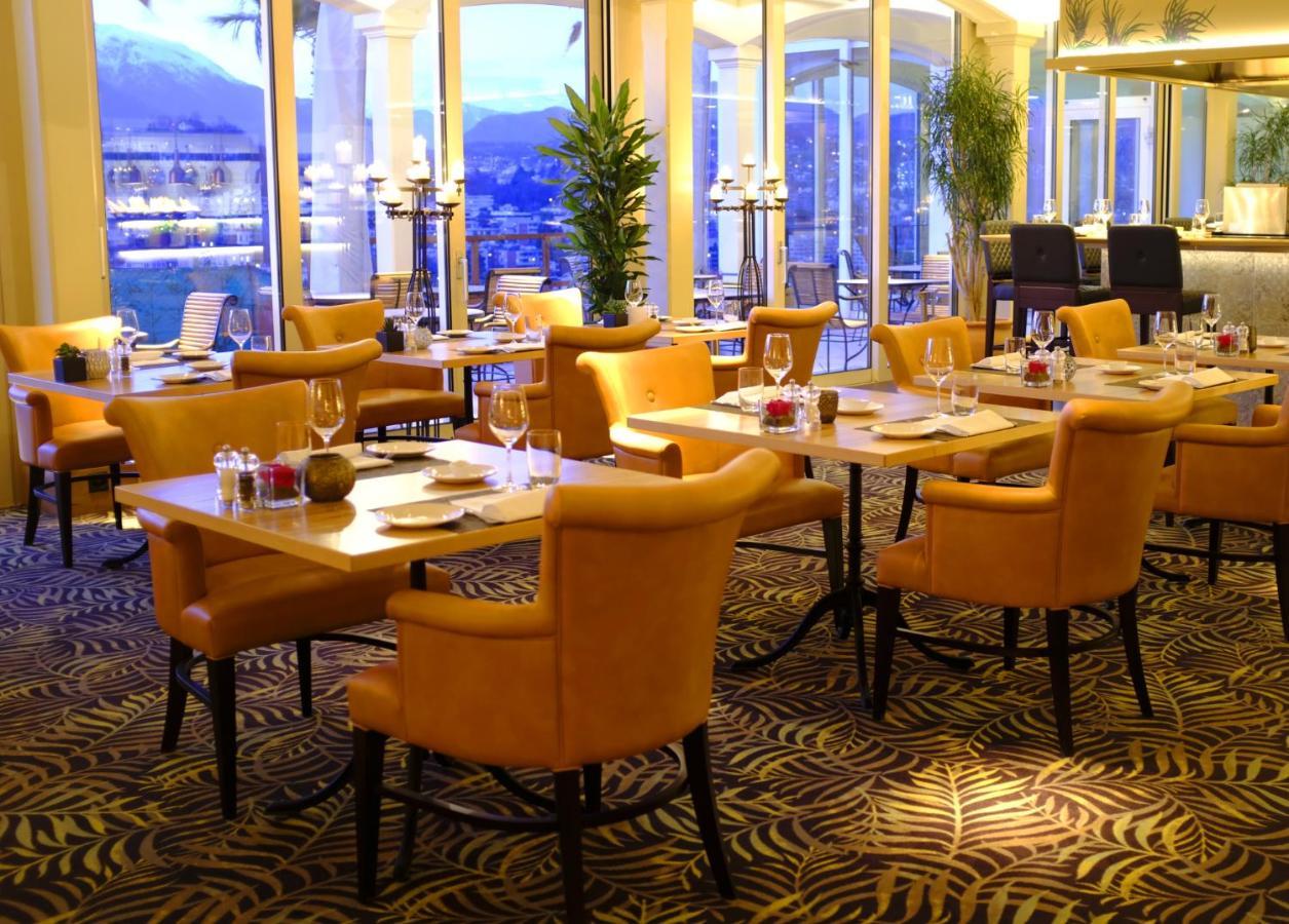 Suitenhotel Parco Парадизо Екстериор снимка